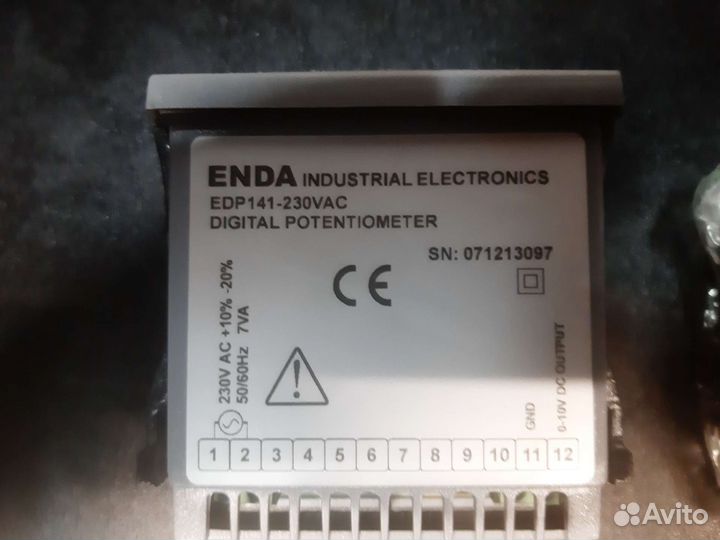 Терморегулятор (температурный контроллер), таймеры