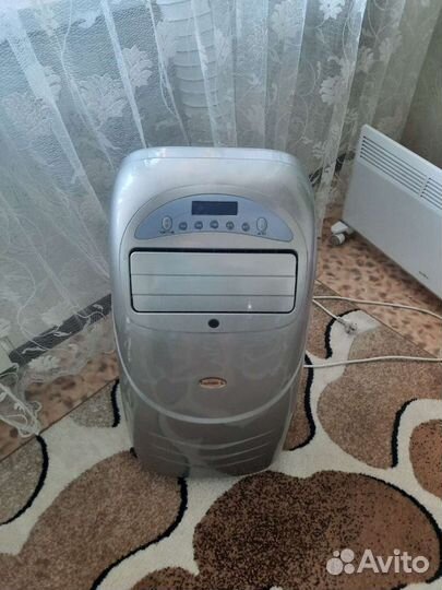 Кондиционер bimatek