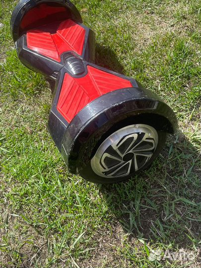 Гироскутер бу