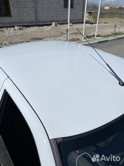 LADA priora Приора