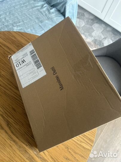 Казако Mussuimo Dutti 42