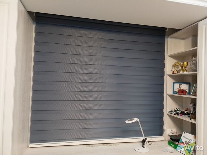 Жалюзи от производителя Тула