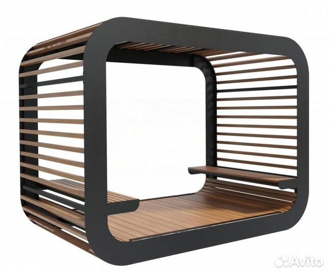 Пергола / Навесы / Качели