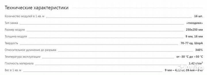 Грязезащитное покрытие