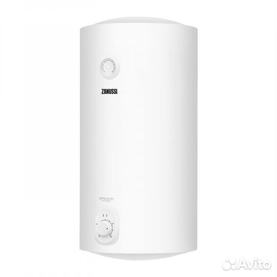 Водонагреватель Zanussi ZWH/S 50 Orfeus DH