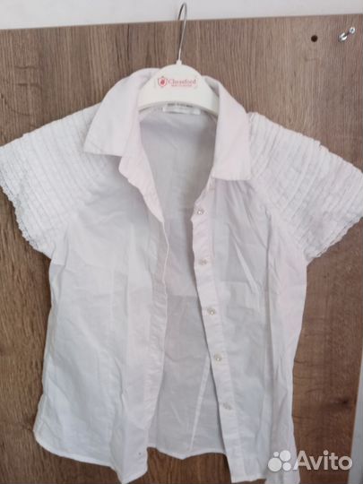 Школьная форма на девочку