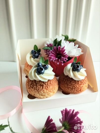 Сладкие наборы