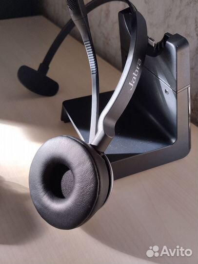 Jabra Engage 65 Mono