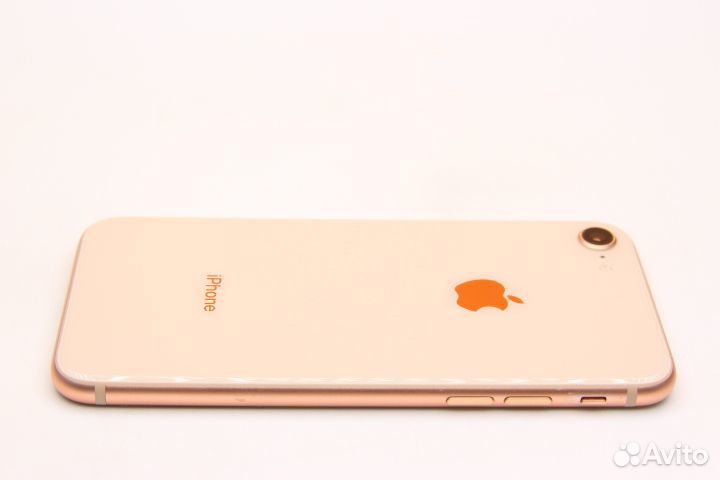iPhone 8, 128 ГБ