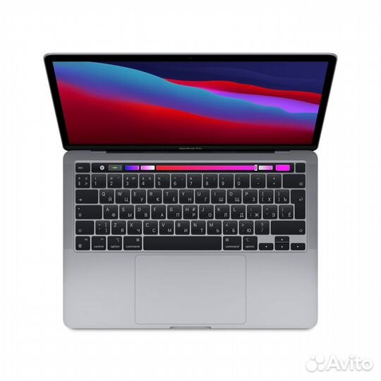 MacBook Pro 13 RFB M1 / 8 / 512 / Space Gray
