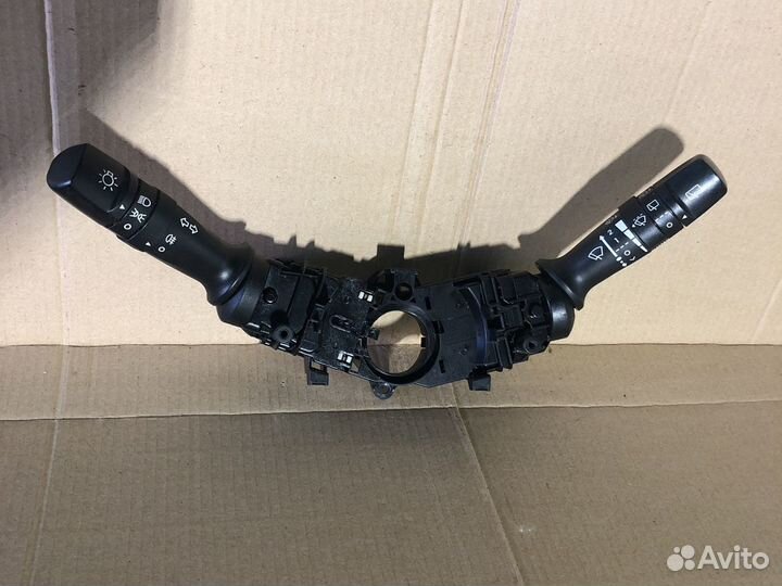 Kia ceed 2 Переключатель