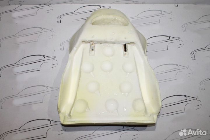 Комплект перехода на Сиденья Рекаро 2110 2114 2170