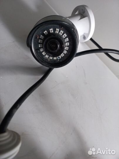 Камера видеонаблюдения ST-2003