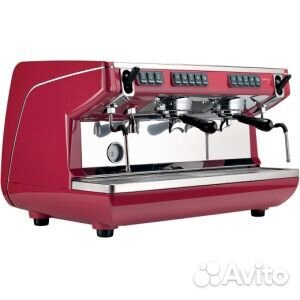 Кофемашина Nuova Simonelli Appia life 2gr V 220V r