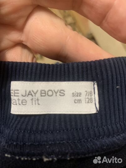 Детские вещи на мальчика