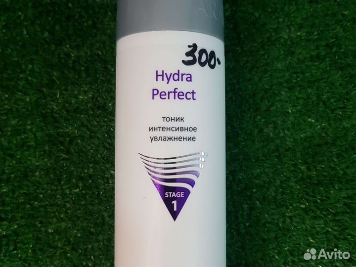 Тоник для лица