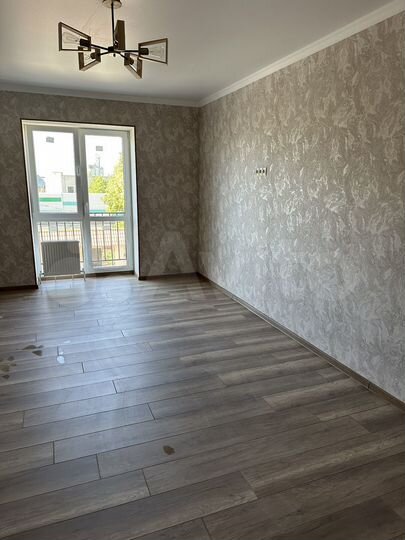 1-к. квартира, 37 м², 3/4 эт.