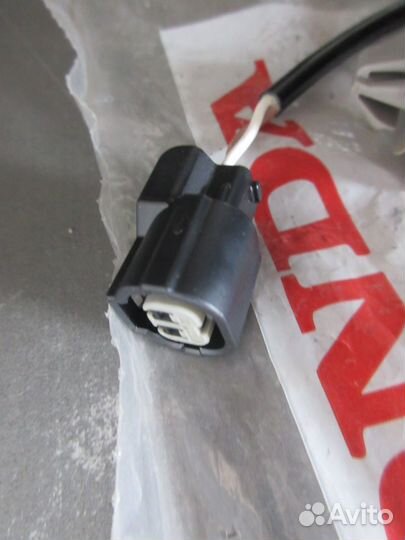 Провод амортизатора переднего honda 51610stxa02