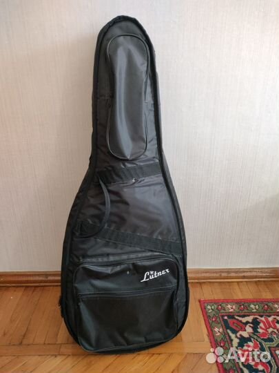 Гитара yamaha c40 m