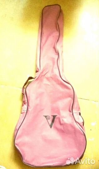 Чехол для гитары