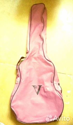 Чехол для гитары