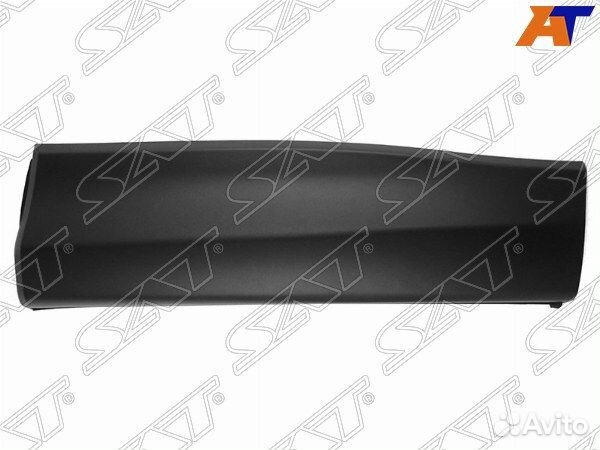 Накладка двери mazda CX-5