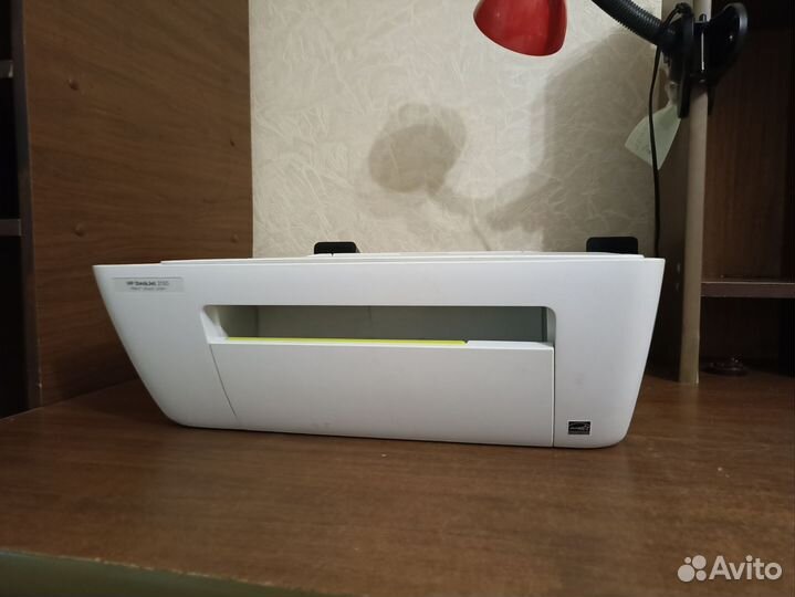 Принтер hp deskjet 2130 print scan copy