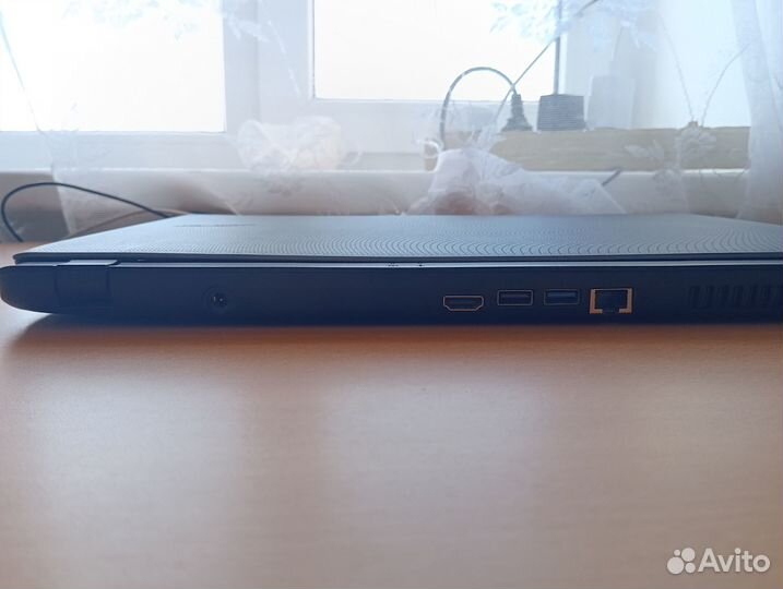 Ноутбук Acer Extensa 2540