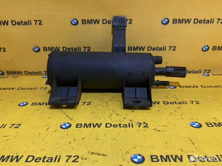 Абсорбер топливный Bmw 5 E60 M54B30 2004