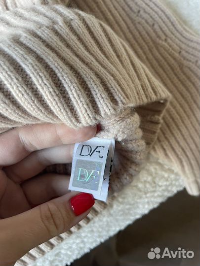 Свитер Diane von Furstenberg