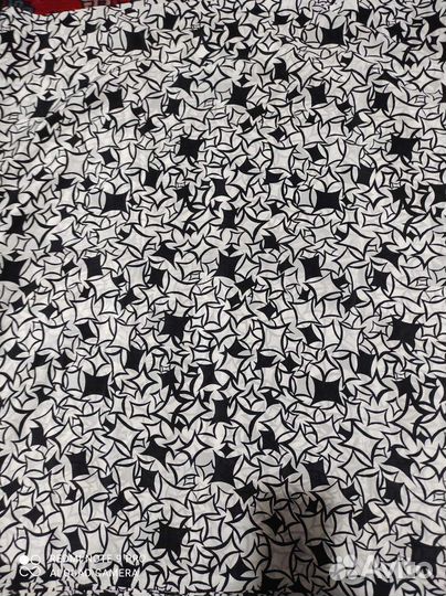 Ткани,винтаж, СССР