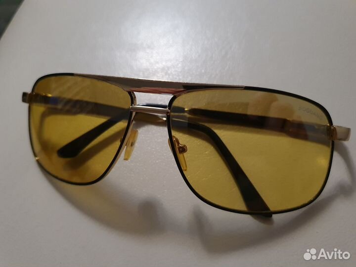 Солнцезащитные очки Boguang (стекло)