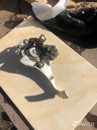 Сайлентблоки Ваз классика