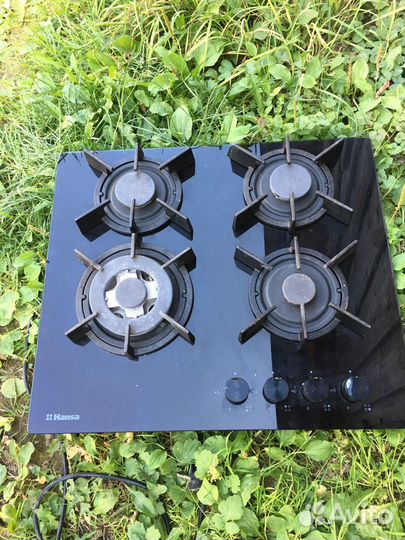 Варочная панель