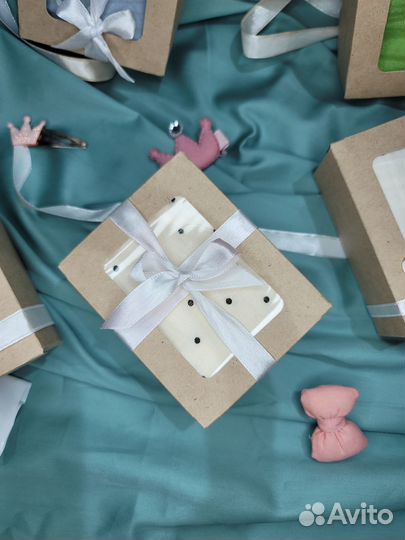 Подарок для новорождённого