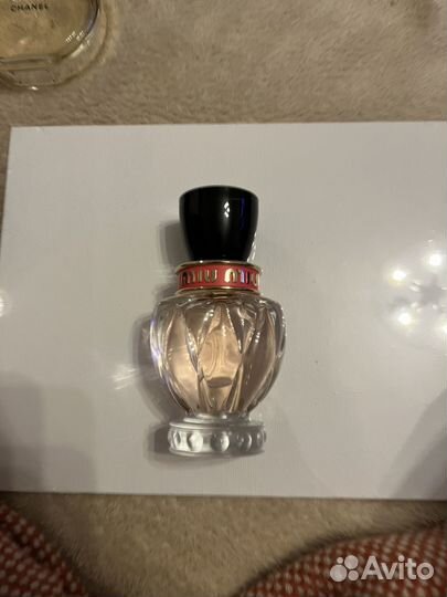 Духи женские