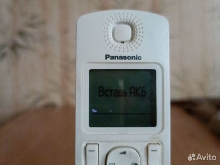 Panasonic KX-TGC310