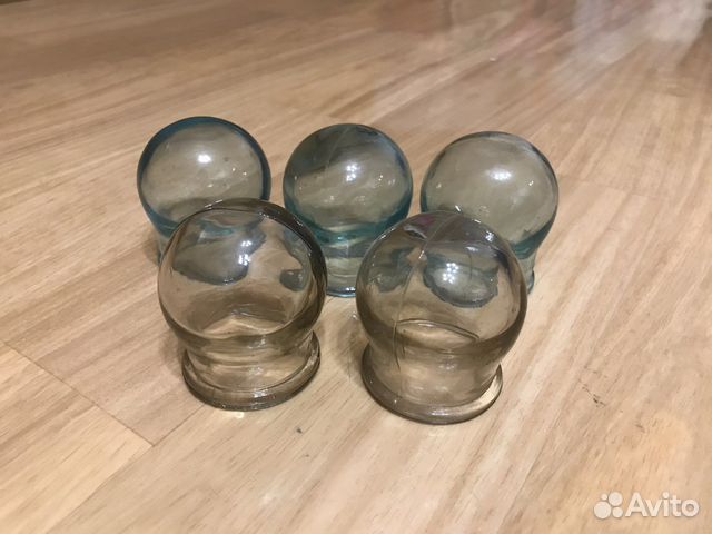 Медицинские банки СССР