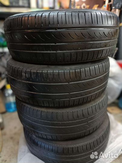 Formula Energy 225/65 R17