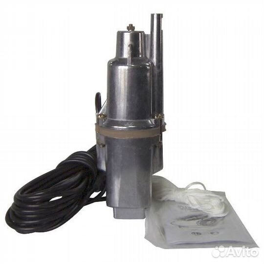 Насос Вибрационный Ручеек 225 Вт