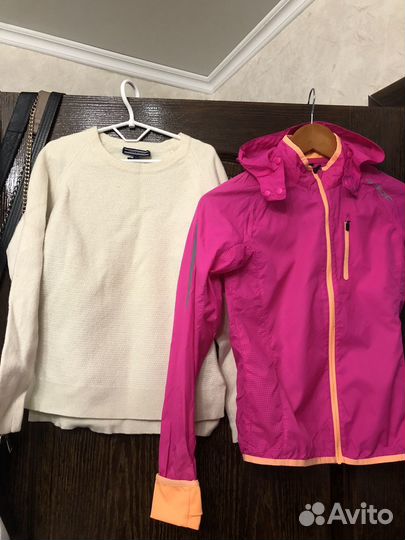 Вещи на девочку 9-12 лет