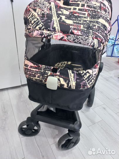 Коляска трансформер