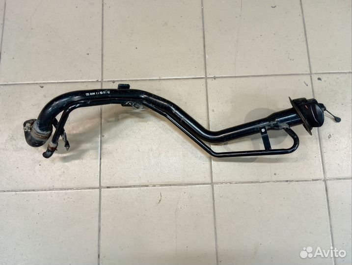 Горловина топливного бака Mitsubishi ASX