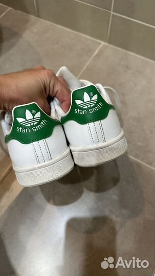 Кеды adidas stan smith 36