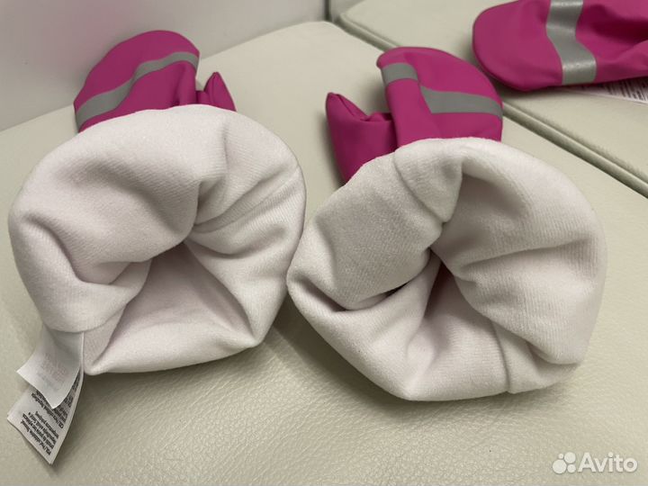 Варежки Reima Puro, р. 5