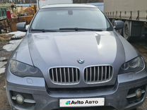 BMW X6 3.0 AT, 2008, 361 000 км, с пробегом, цена 1 450 000 руб.