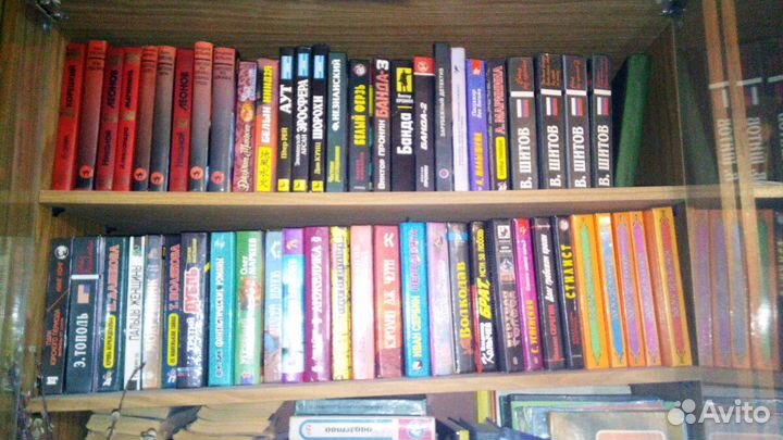 Эдгар Берроуз серия Тарзан