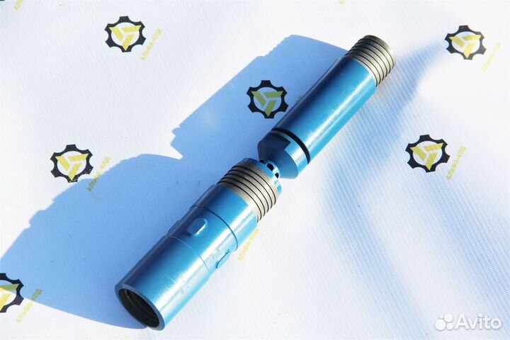 Головка колонковой трубы 501220408