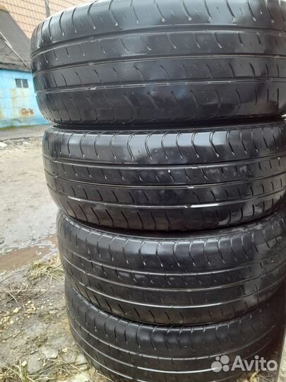 Nexen Classe Premiere 661 185/65 R15