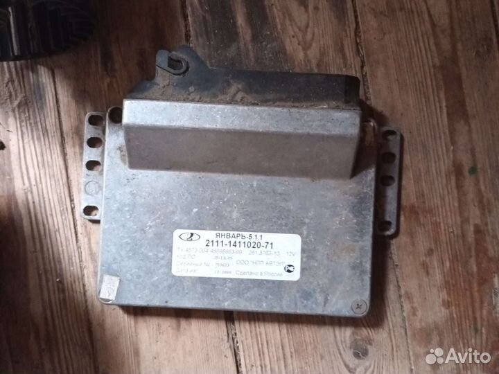 Запчасти ваз 2110 2112